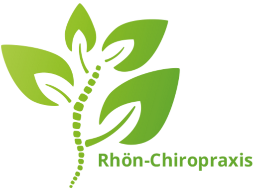 Rhön Chiropraxis Logo