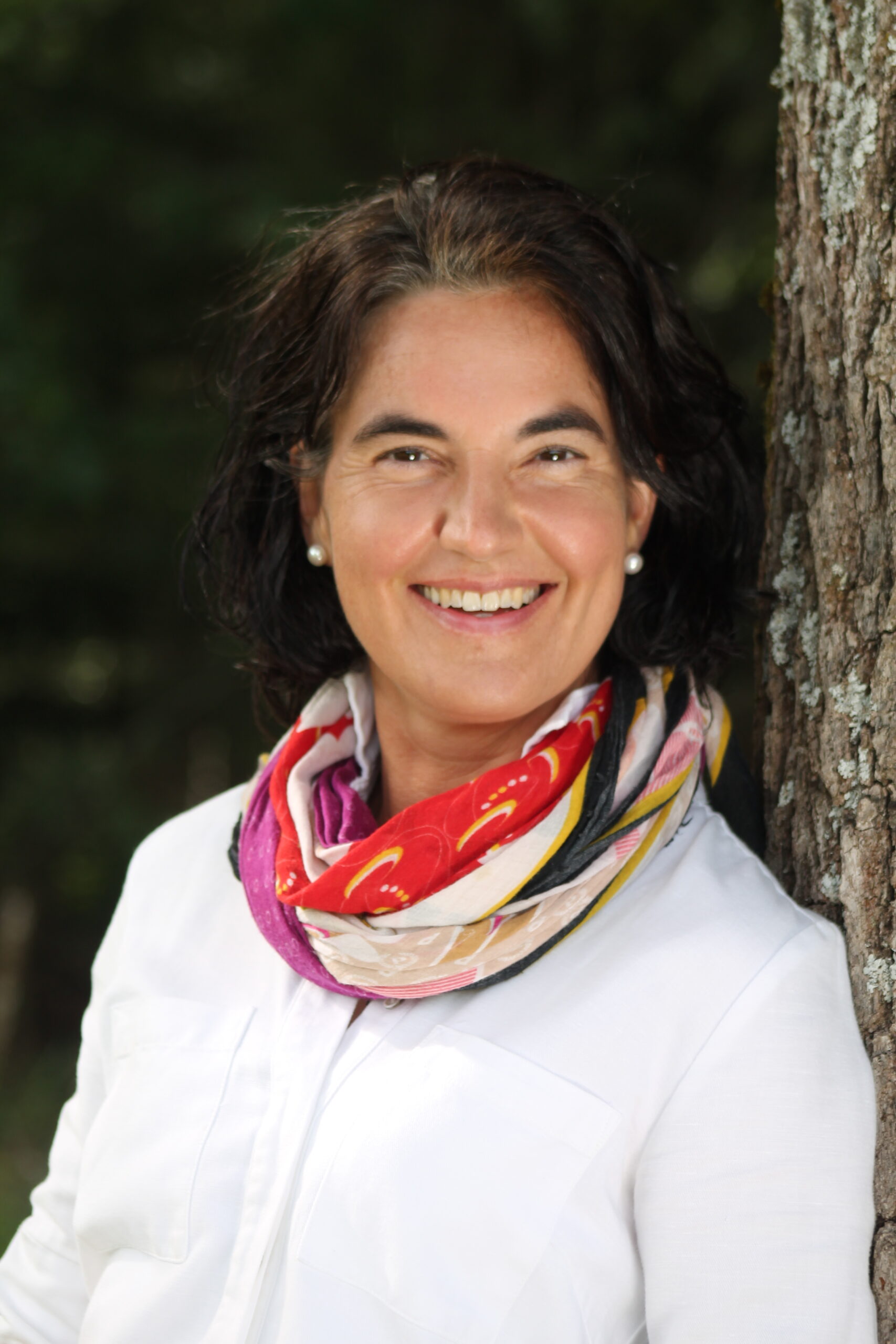 Rhön-Chiropraxis - Melanie Jörg-Kaluza